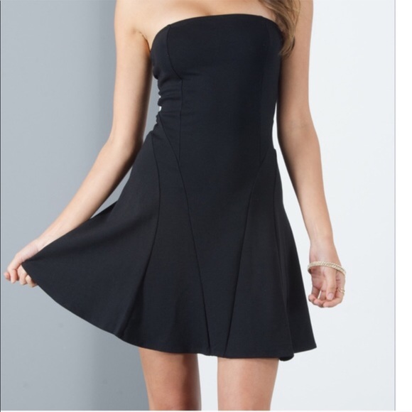 Snooki Shop Dress - Picture 4 of 5